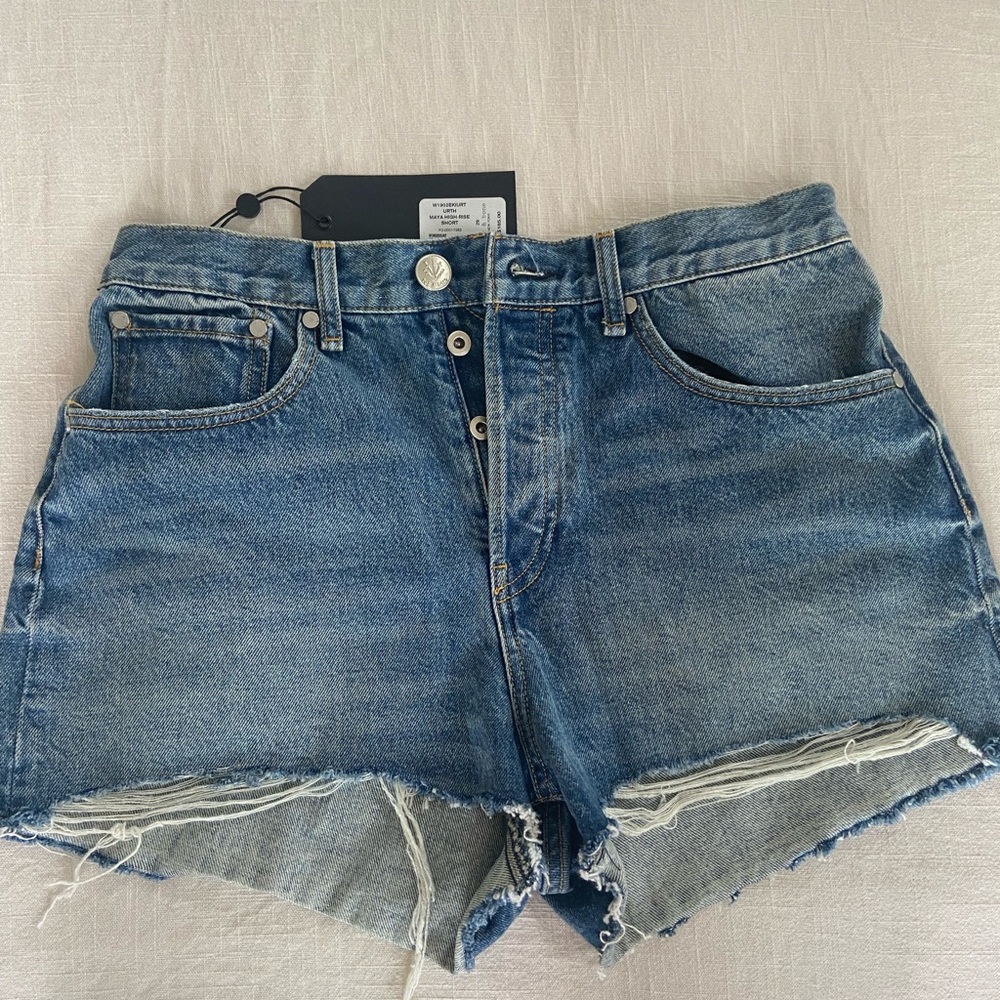 Rag & Bone shorts